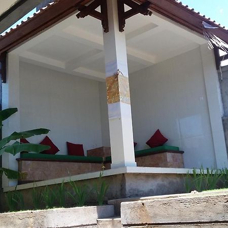 Barong Cafe Bungalow And Restaurant อาเม็ด ห้อง รูปภาพ